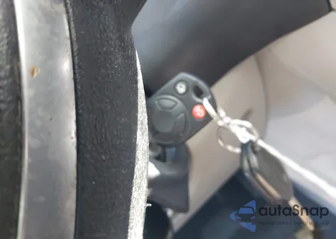 2012 Ford Focus Se из США, поврежденный, VIN 1FAHP3F22CL215252